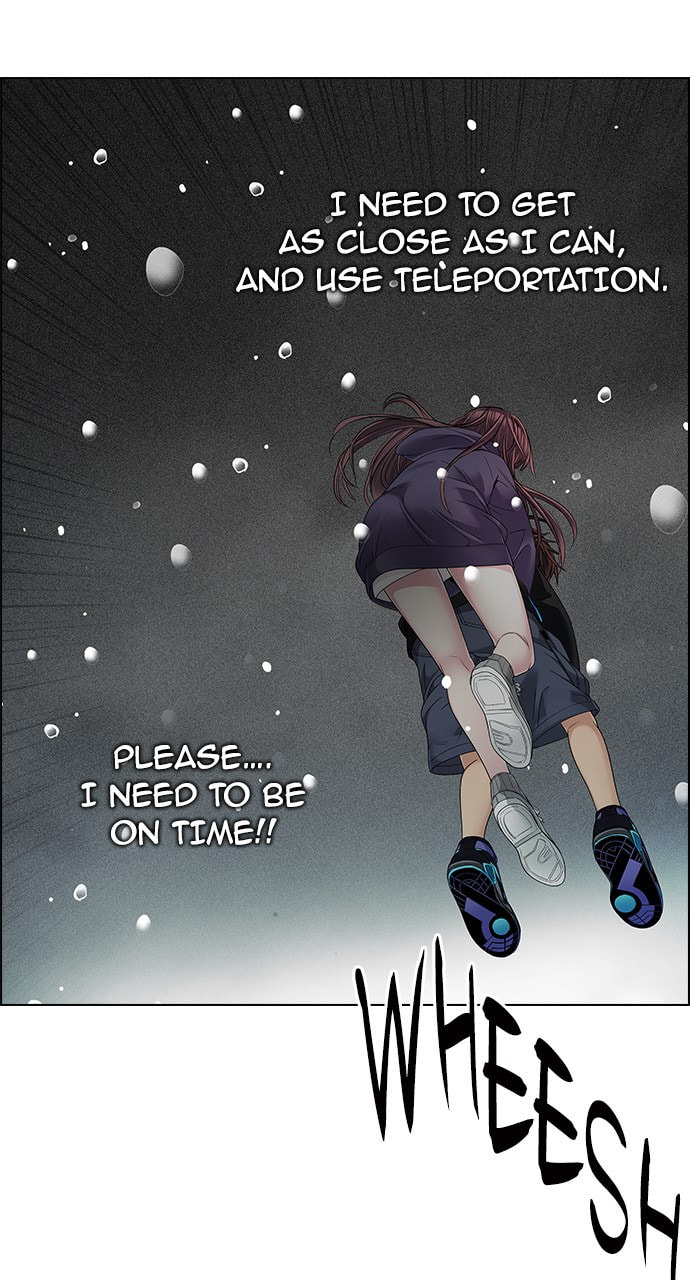 Read DICE chapter 247 image 40 on Lezhin