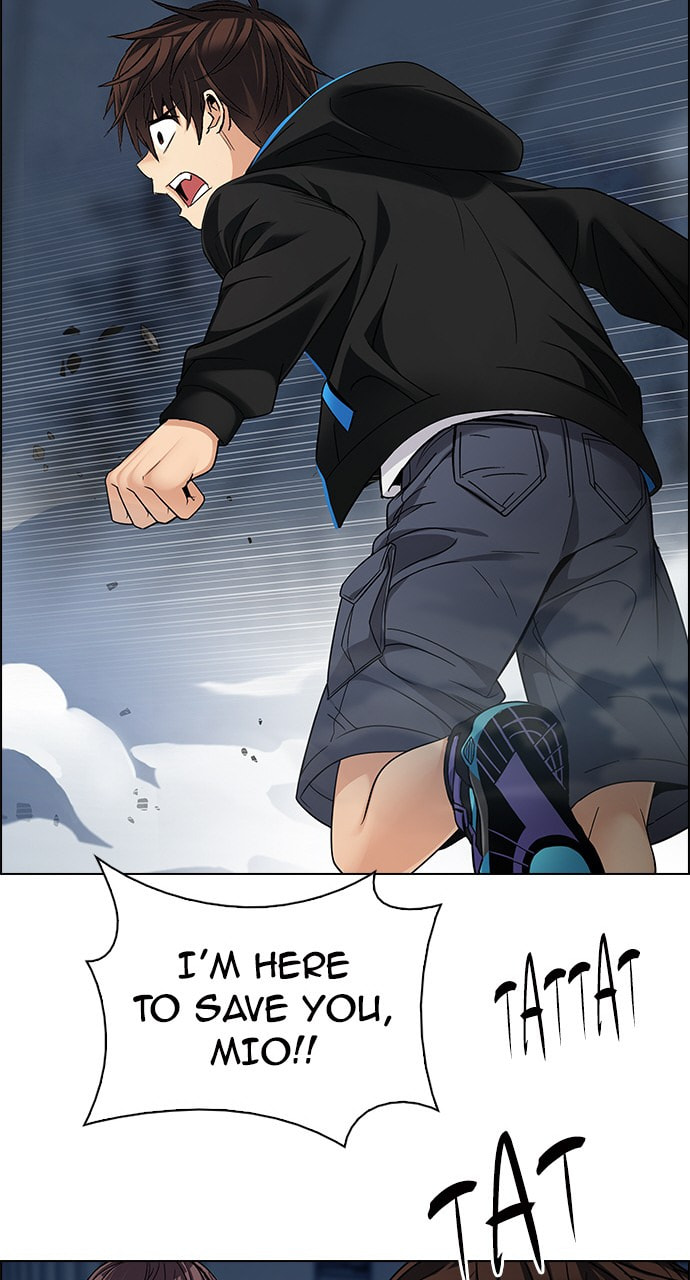 Read DICE chapter 247 image 43 on Lezhin
