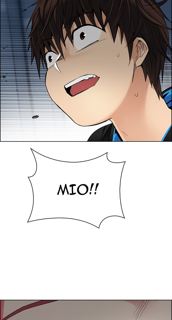Read DICE chapter 247 image 46 on Lezhin