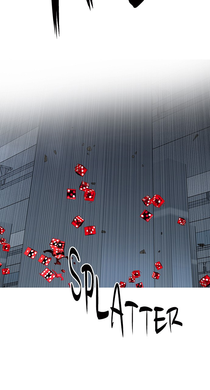 Read DICE chapter 247 image 54 on Lezhin