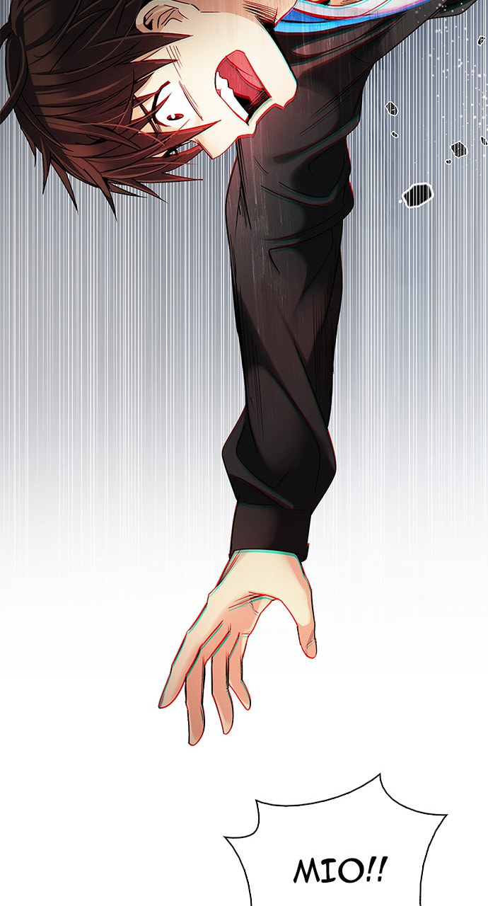 Read DICE chapter 247 image 61 on Lezhin