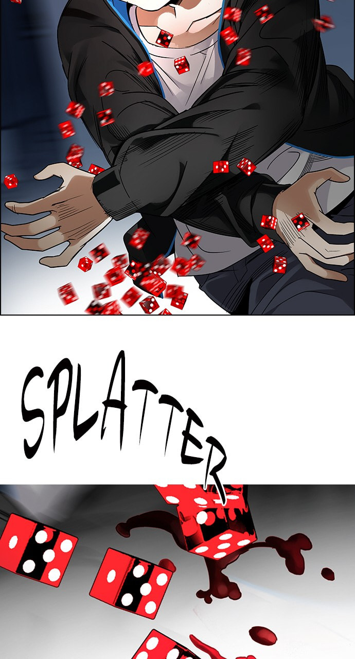 Read DICE chapter 247 image 66 on Lezhin
