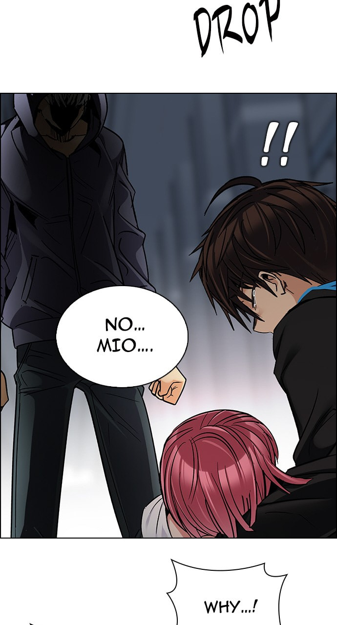 Read DICE chapter 247 image 72 on Lezhin