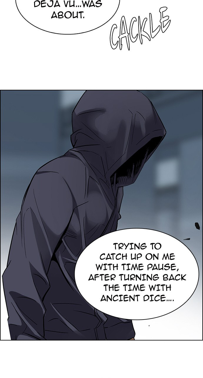 Read DICE chapter 247 image 75 on Lezhin