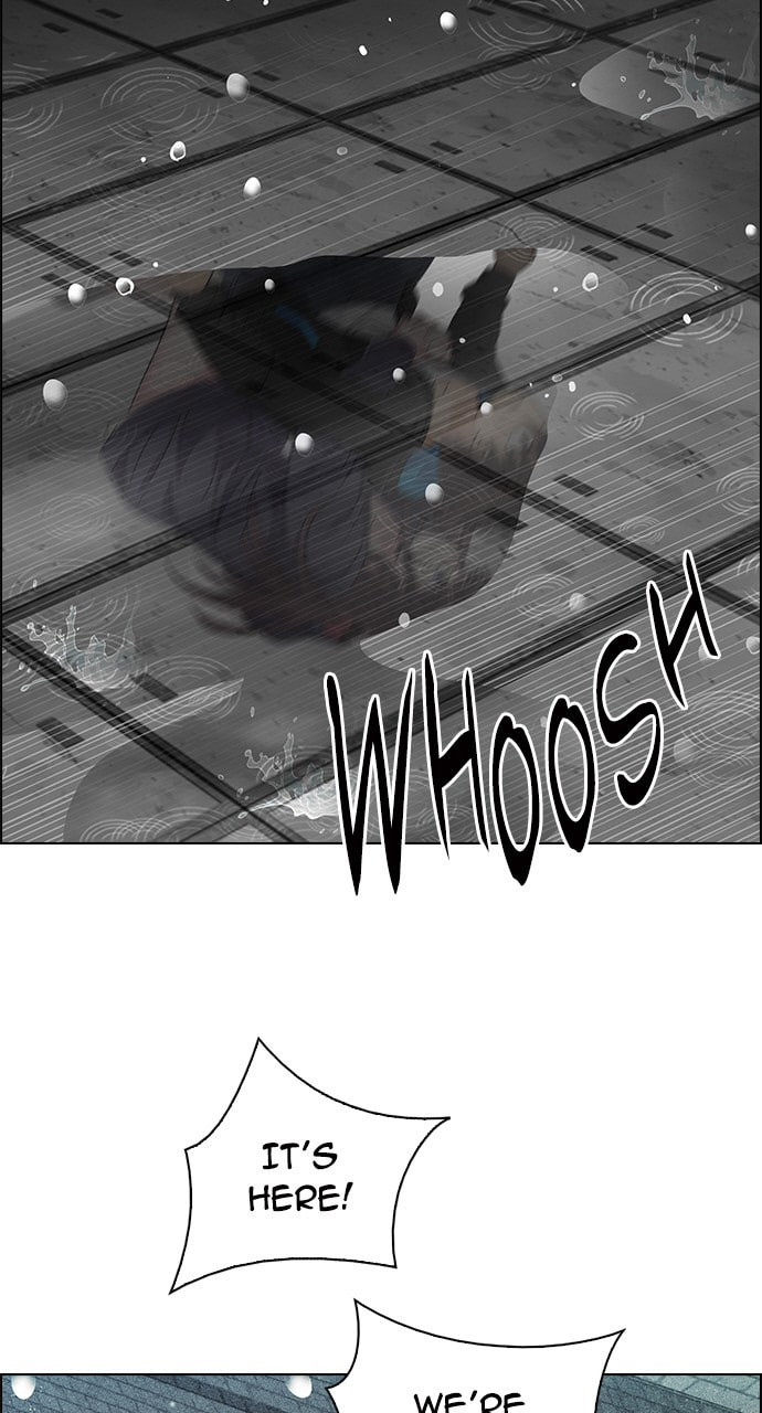 Read DICE chapter 247 image 8 on Lezhin