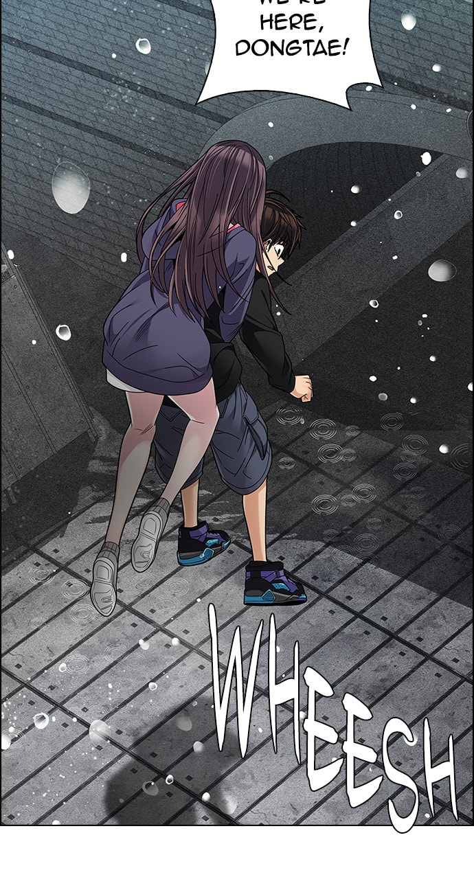 Read DICE chapter 247 image 9 on Lezhin