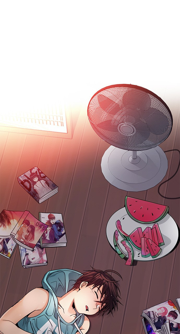 Read DICE chapter 248 image 1 on Lezhin