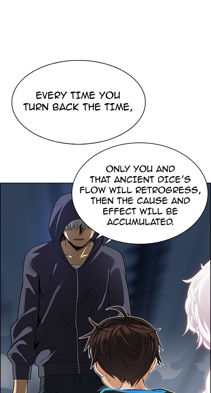 Read DICE chapter 248 image 11 on Lezhin