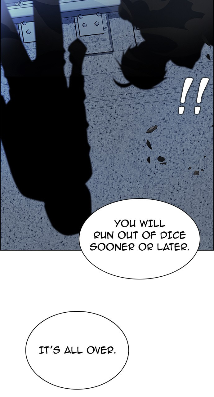Read DICE chapter 248 image 13 on Lezhin