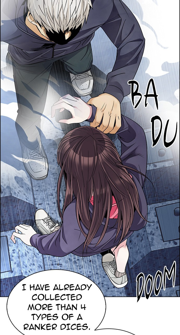 Read DICE chapter 248 image 33 on Lezhin
