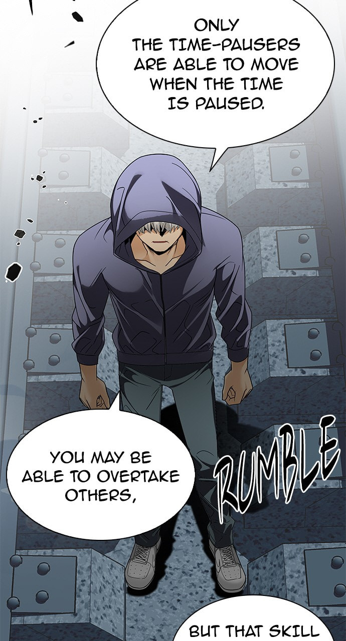 Read DICE chapter 248 image 5 on Lezhin
