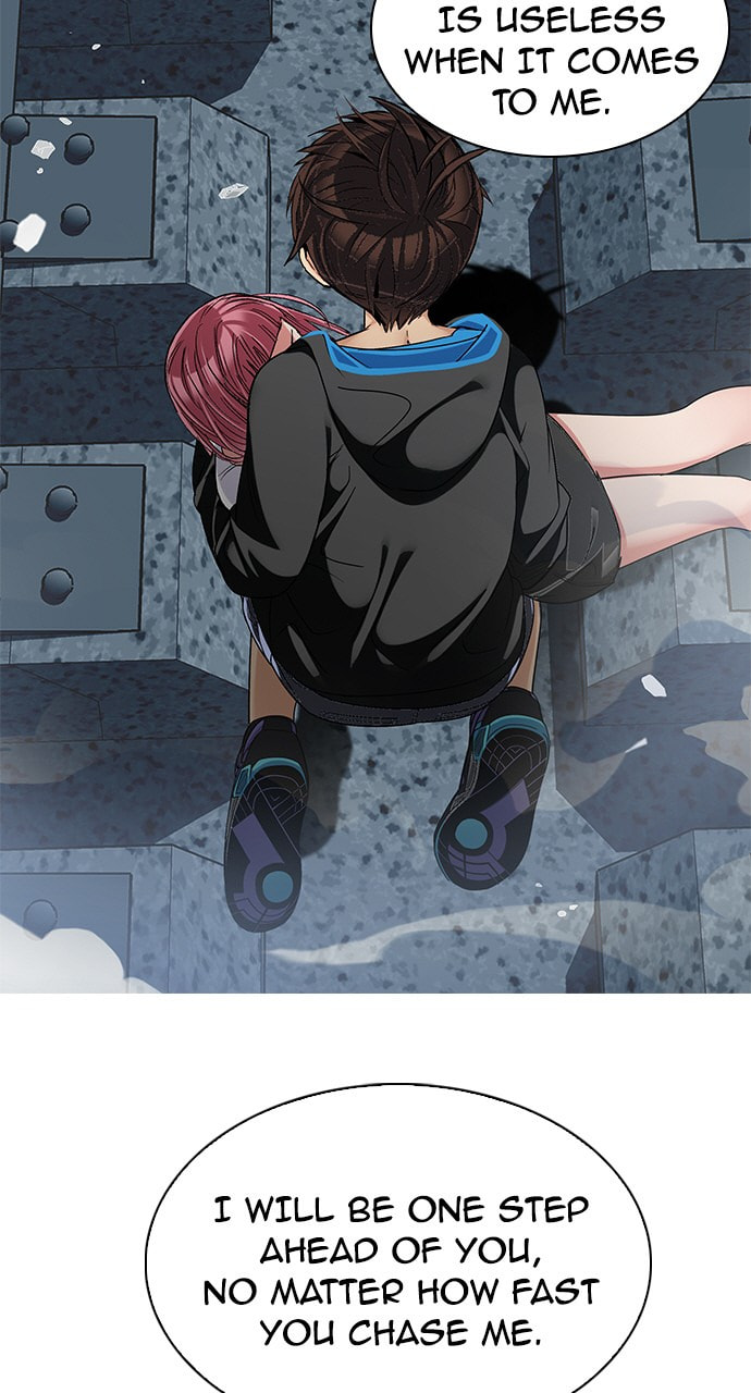 Read DICE chapter 248 image 6 on Lezhin