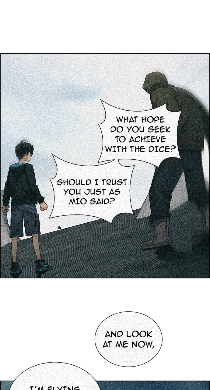 Read DICE chapter 248 image 62 on Lezhin