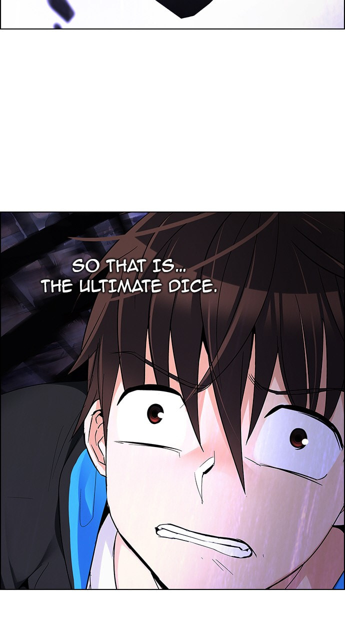Read DICE chapter 248 image 70 on Lezhin