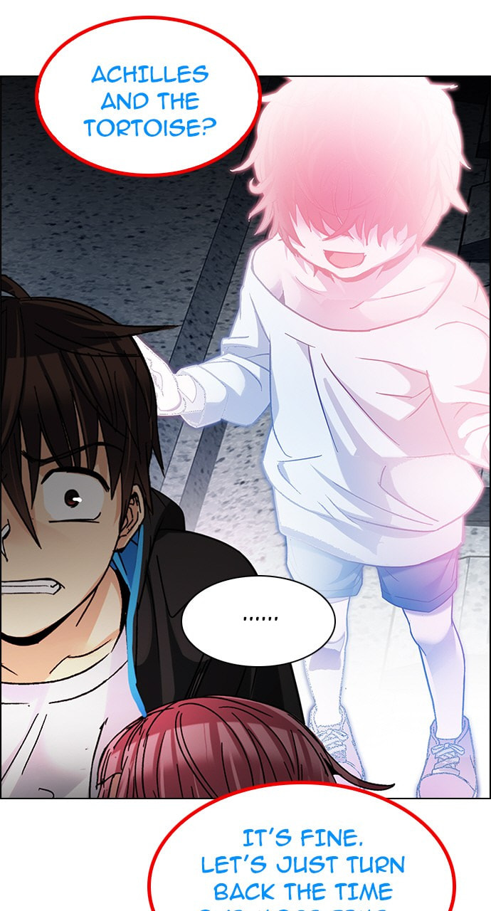 Read DICE chapter 248 image 9 on Lezhin