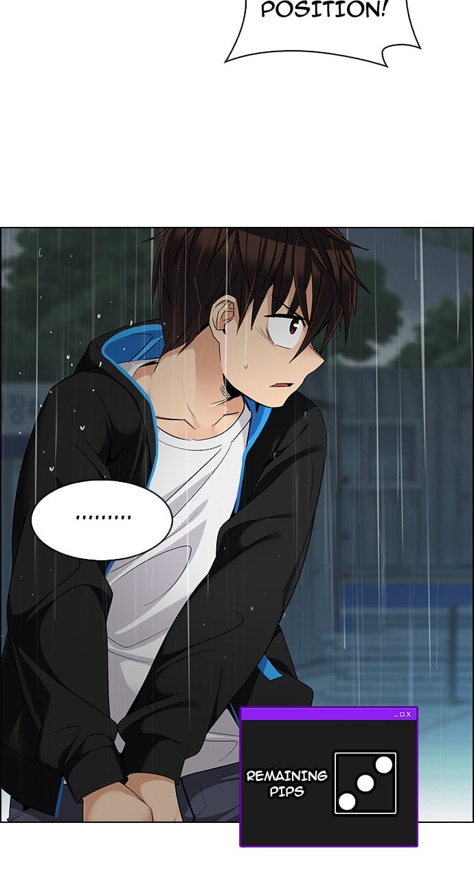 Read DICE chapter 249 image 13 on Lezhin