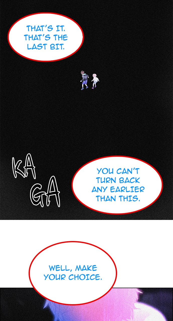 Read DICE chapter 249 image 22 on Lezhin