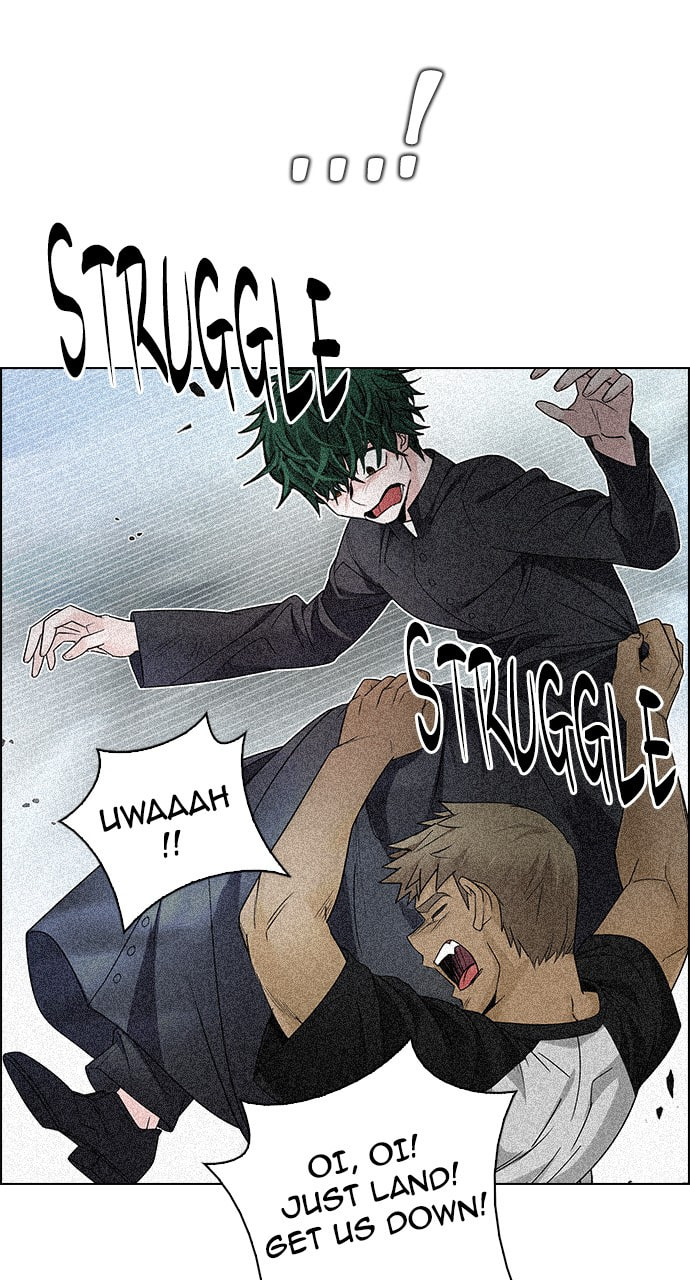 Read DICE chapter 249 image 27 on Lezhin