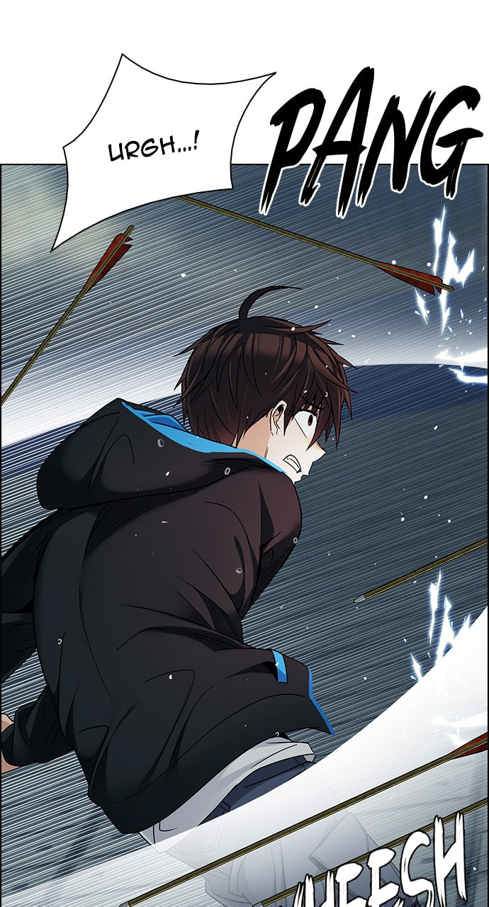 Read DICE chapter 249 image 36 on Lezhin