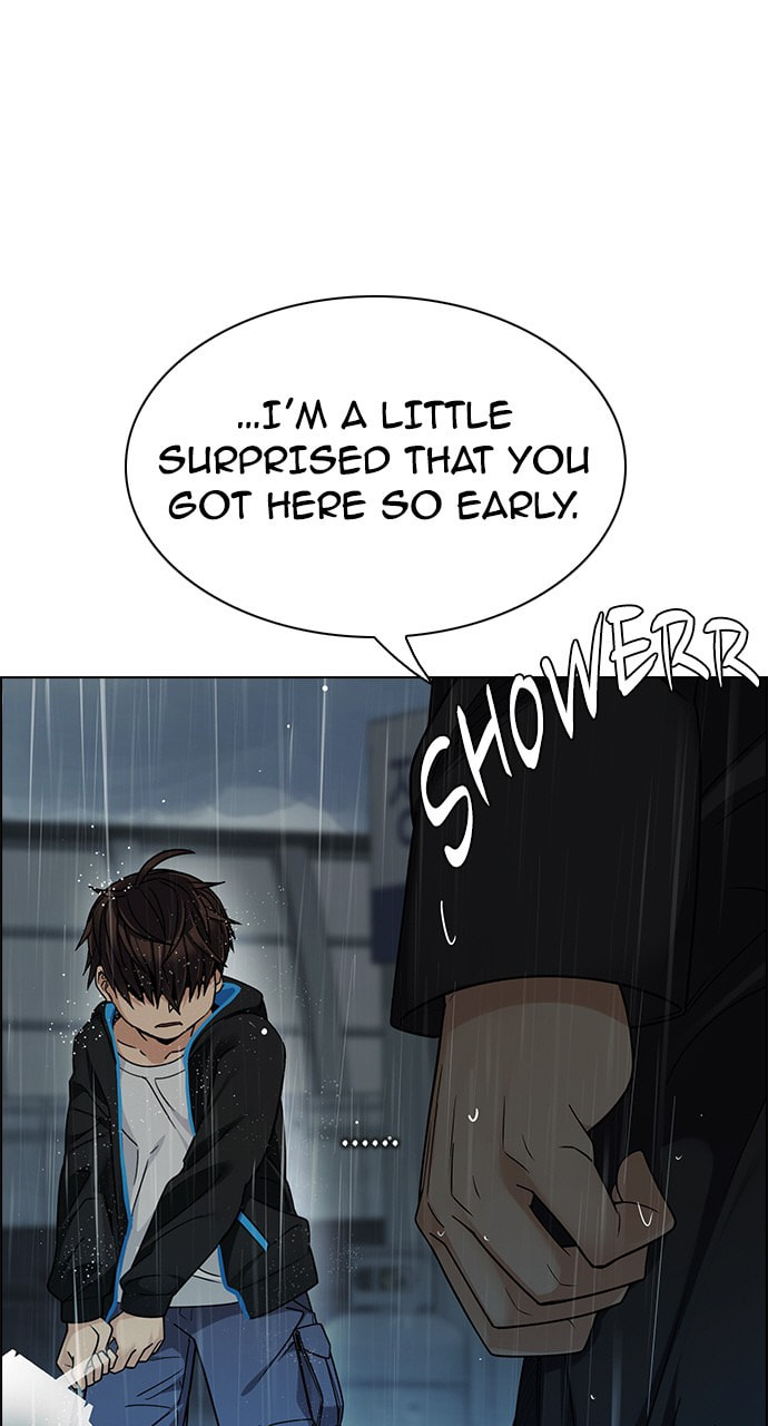 Read DICE chapter 249 image 4 on Lezhin