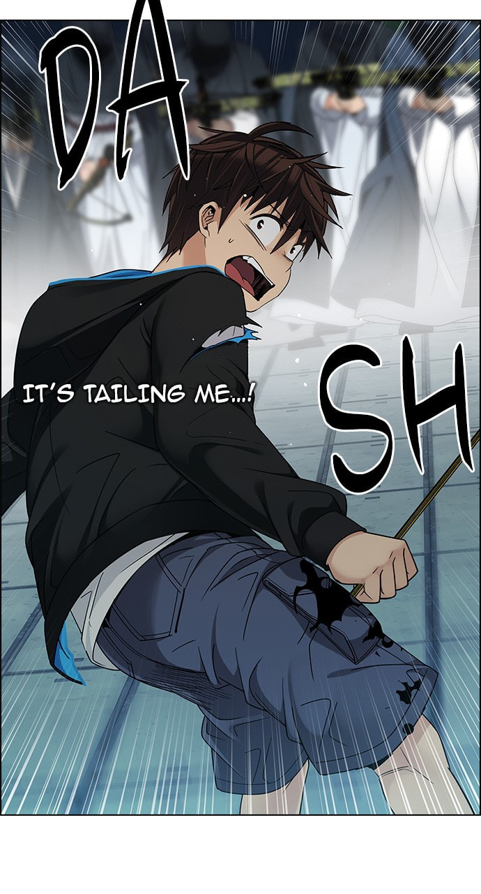 Read DICE chapter 249 image 44 on Lezhin