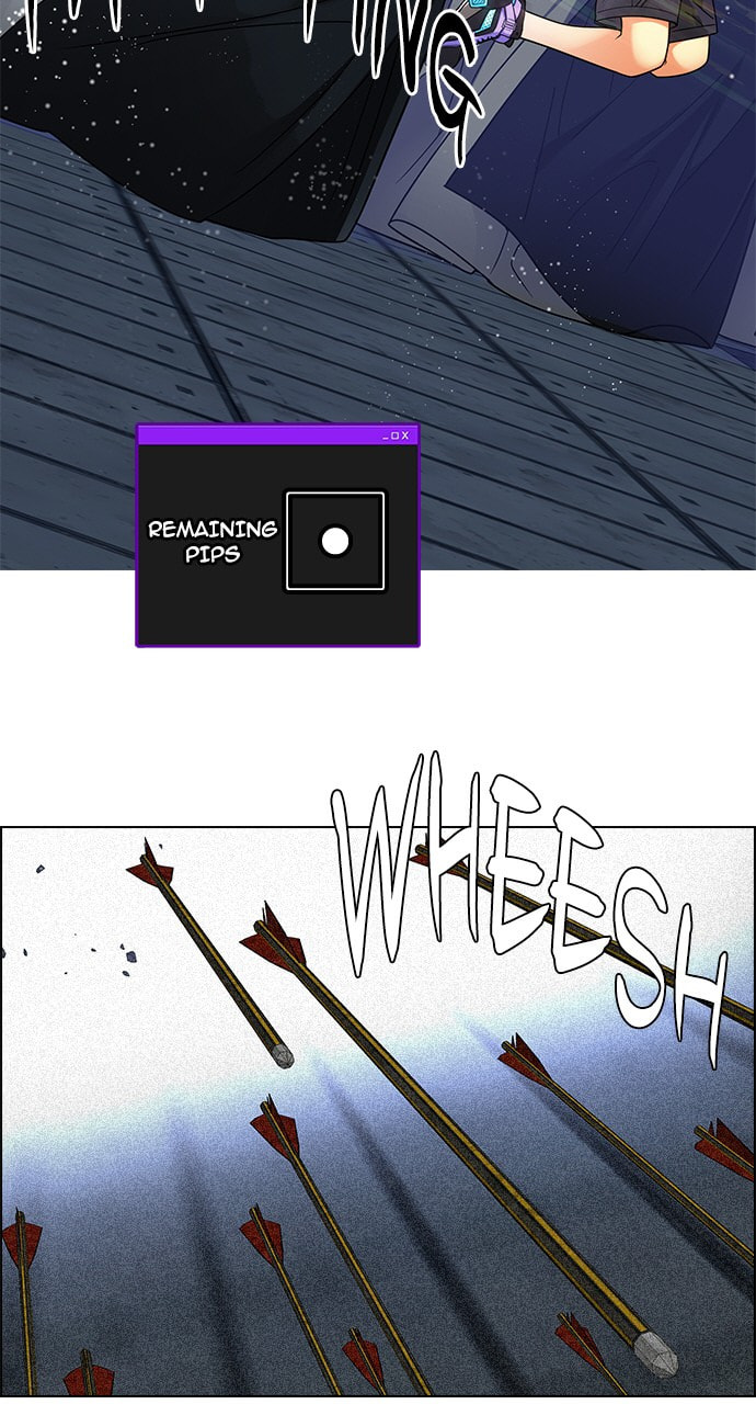 Read DICE chapter 249 image 50 on Lezhin