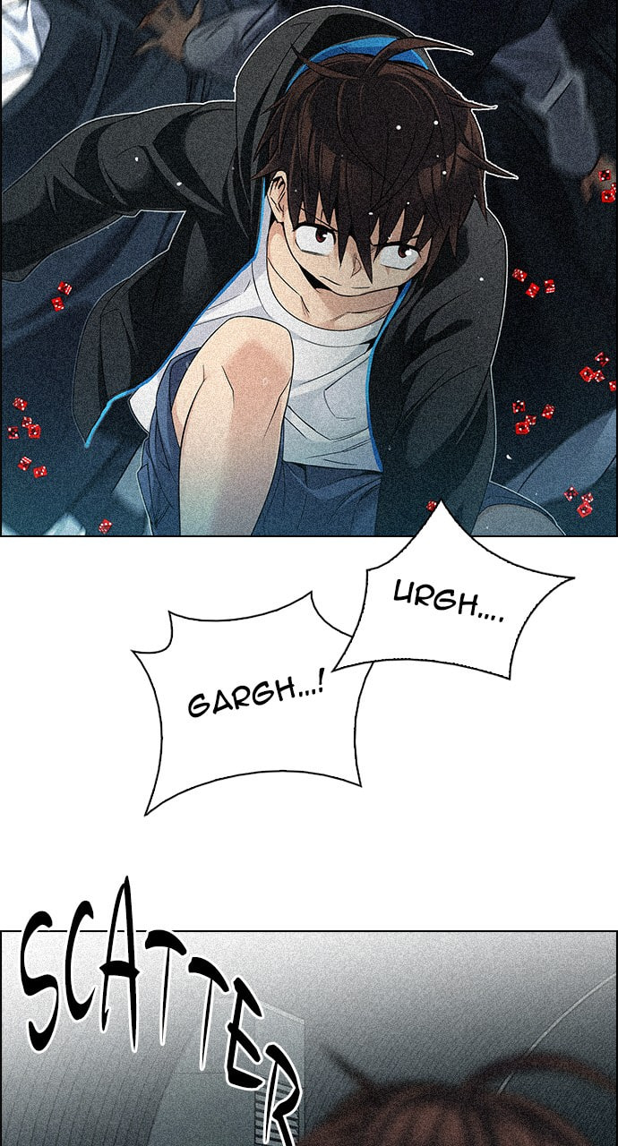 Read DICE chapter 249 image 53 on Lezhin