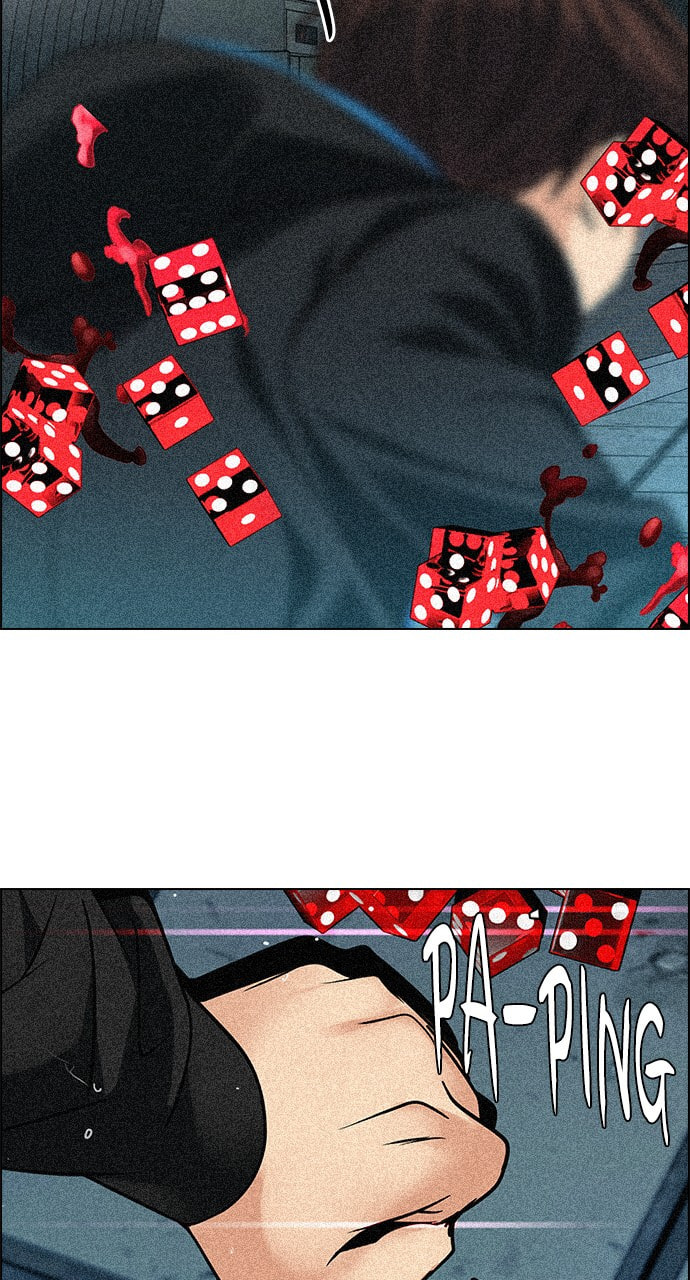 Read DICE chapter 249 image 54 on Lezhin