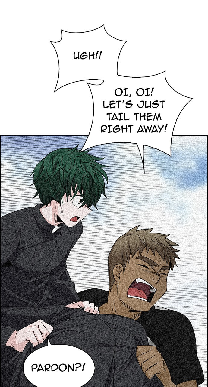 Read DICE chapter 249 image 61 on Lezhin