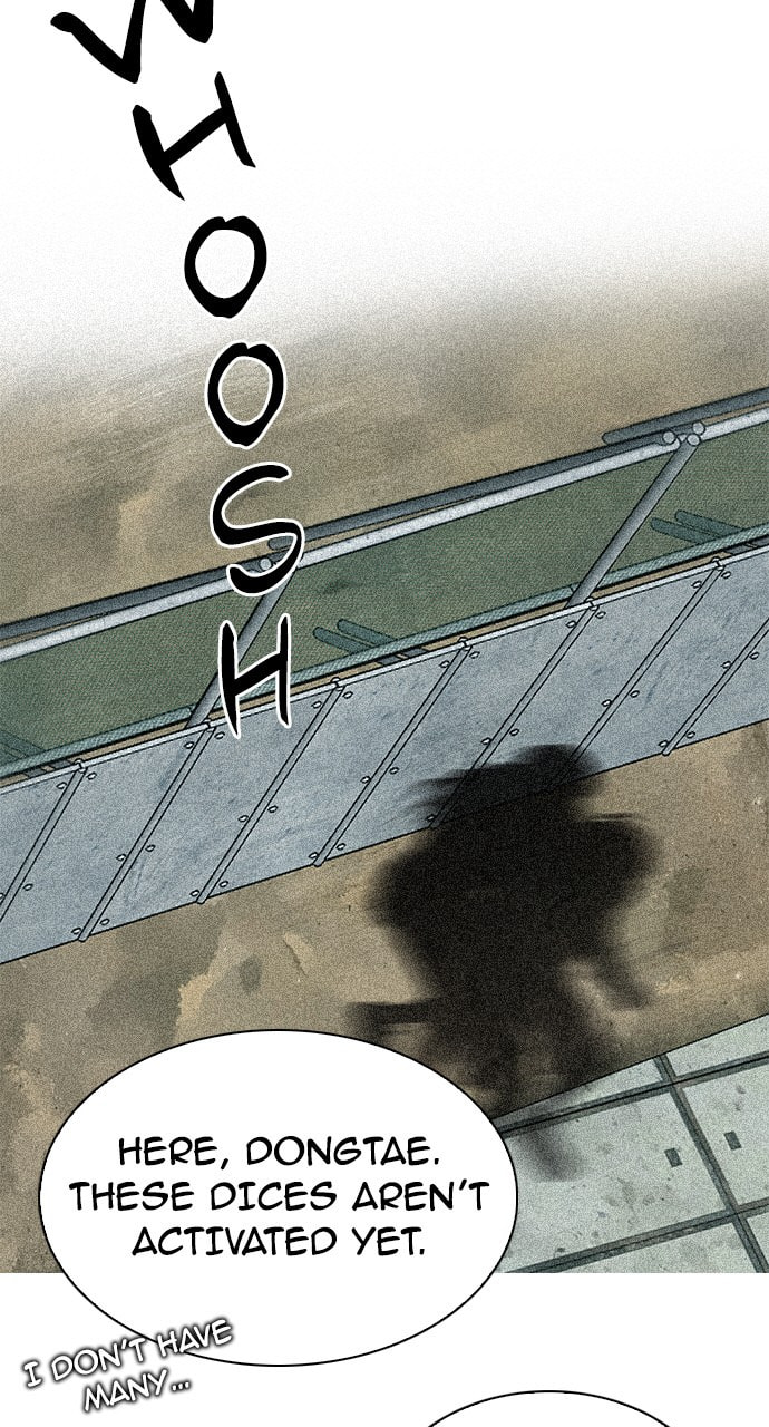 Read DICE chapter 249 image 63 on Lezhin