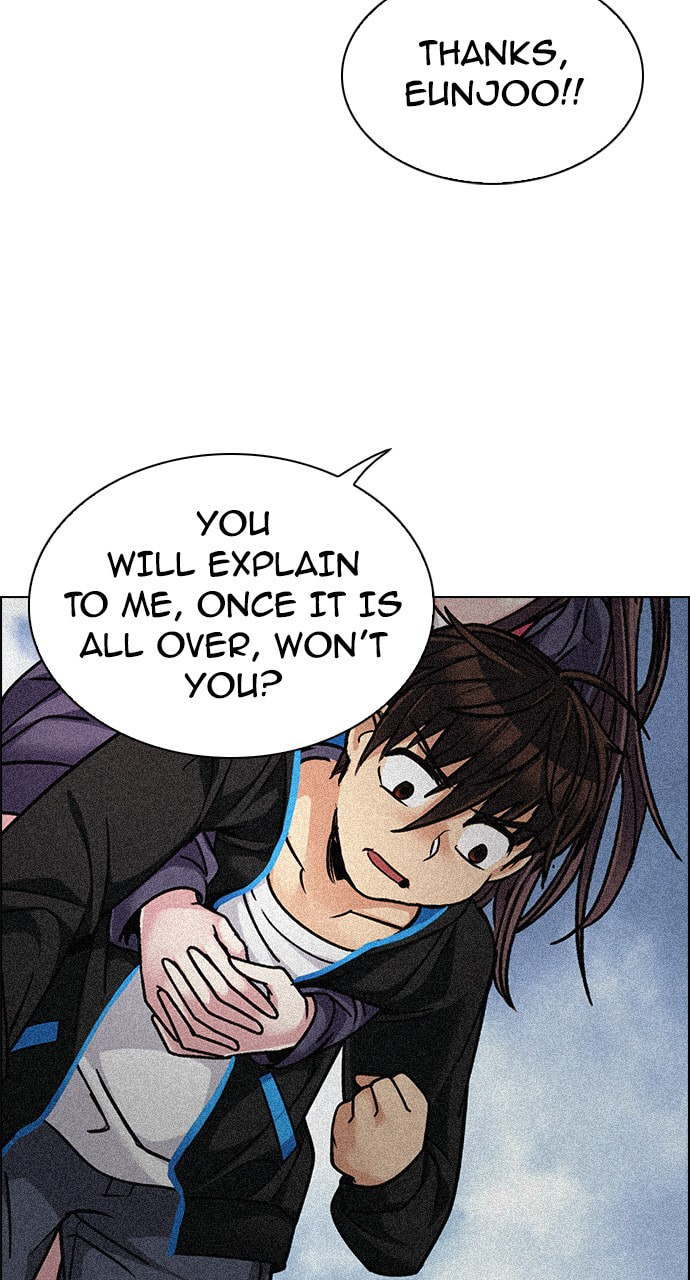 Read DICE chapter 249 image 64 on Lezhin