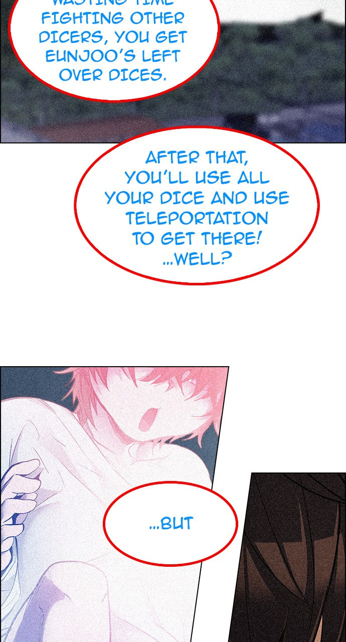 Read DICE chapter 249 image 67 on Lezhin