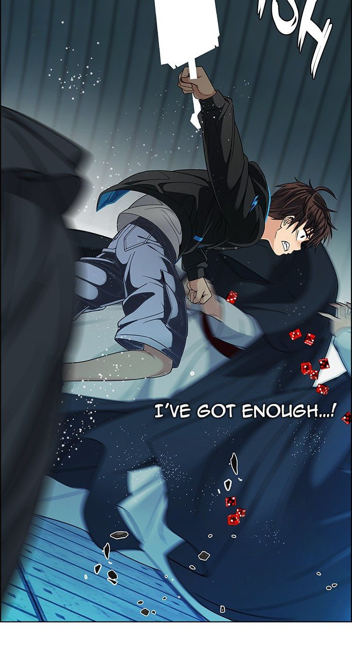 Read DICE chapter 249 image 70 on Lezhin
