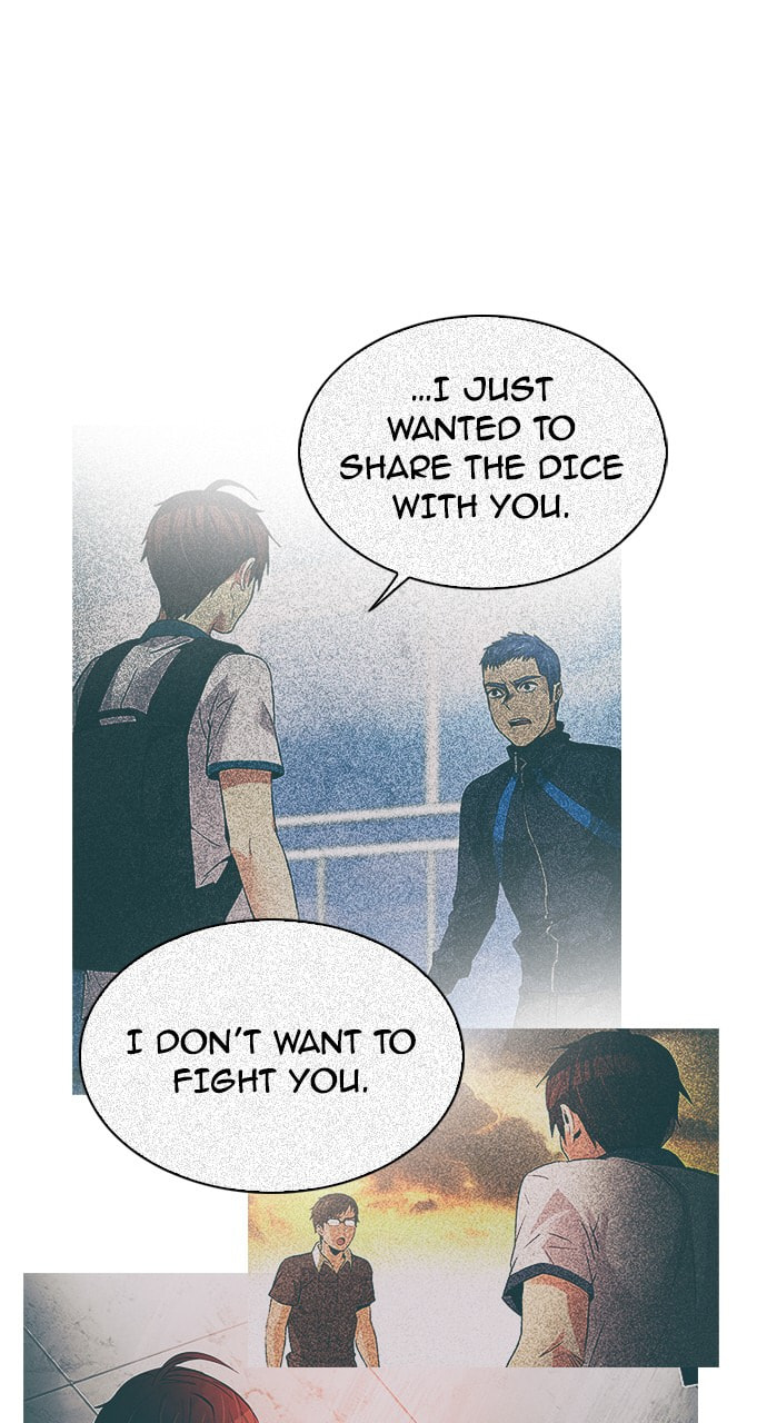 Read DICE chapter 249 image 72 on Lezhin