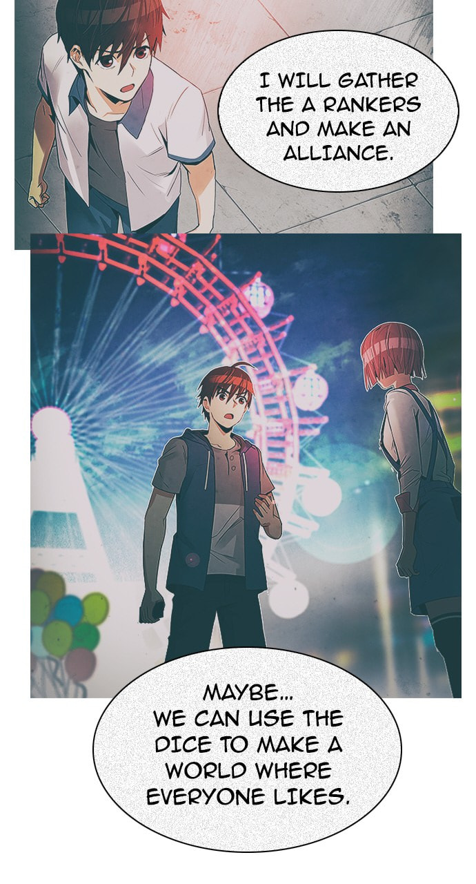 Read DICE chapter 249 image 73 on Lezhin