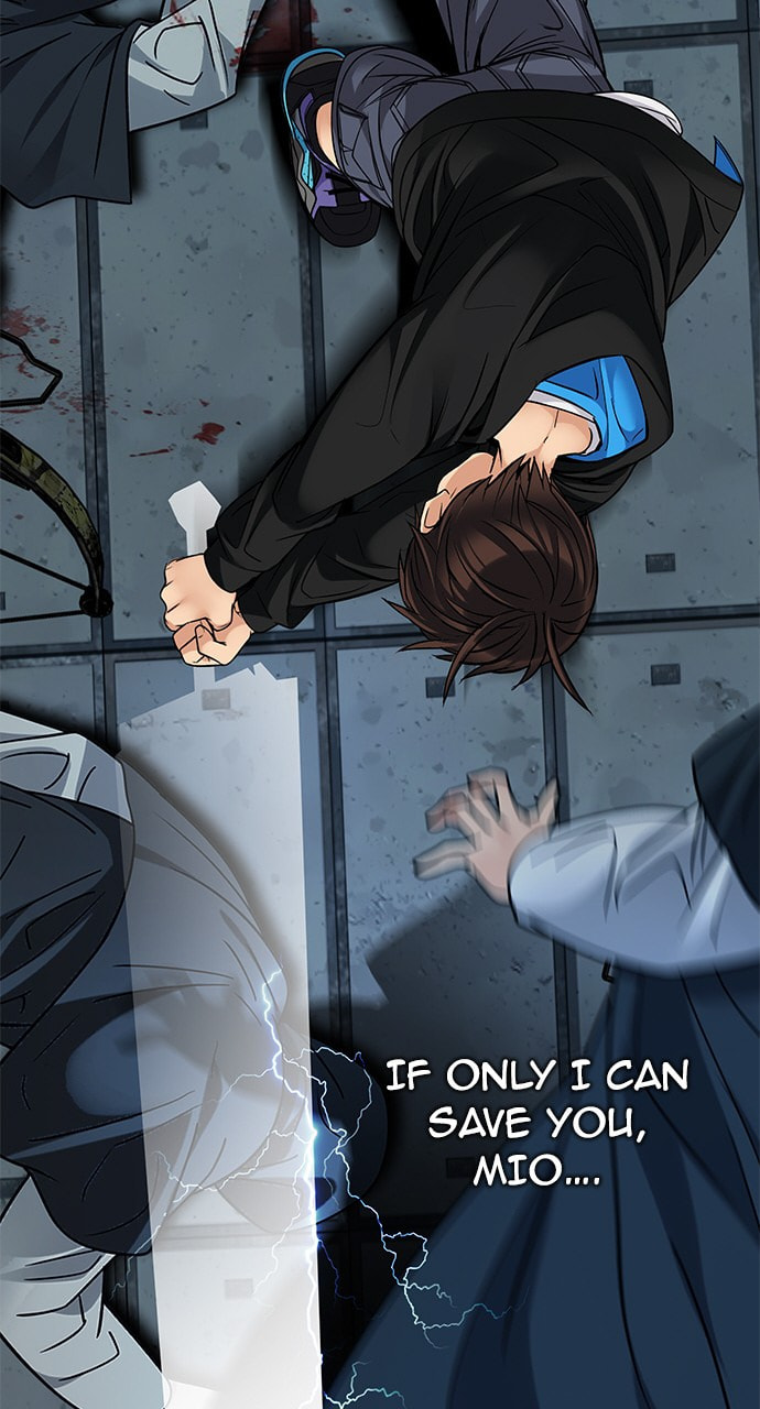 Read DICE chapter 249 image 75 on Lezhin