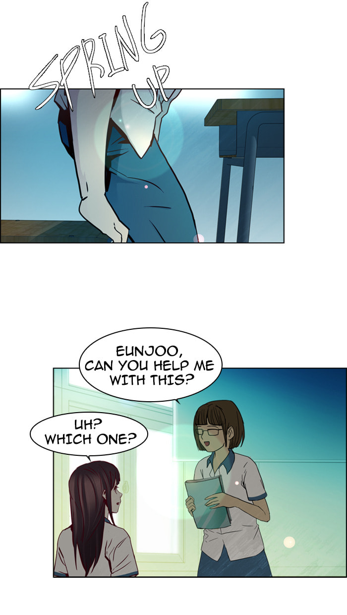 DICE Chapter 25 page 40 - 