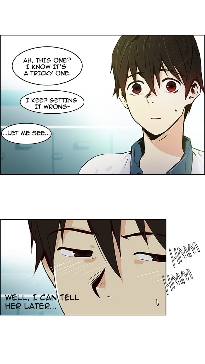 DICE Chapter 25 page 41 - 