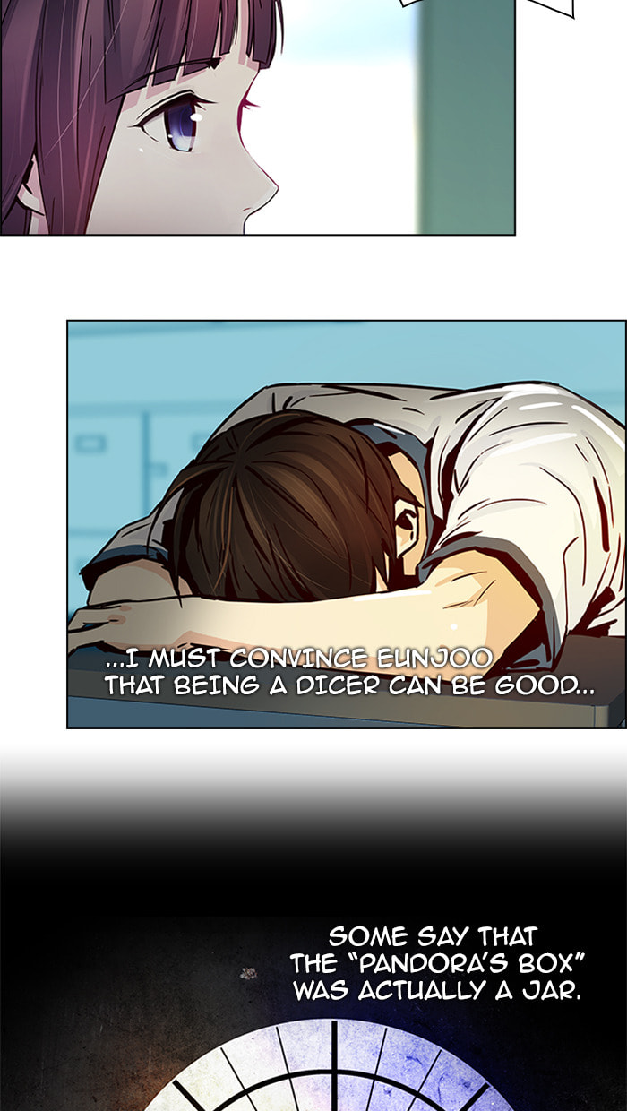 DICE Chapter 25 page 46 - 