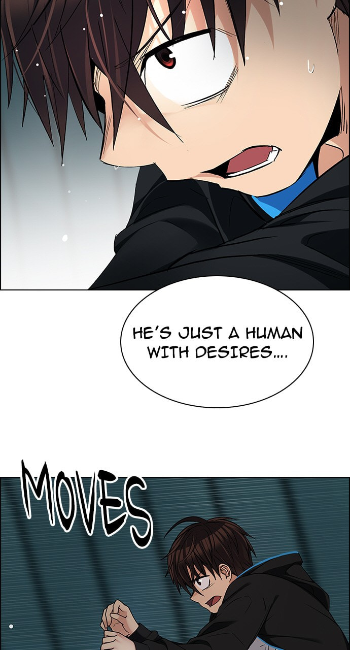 Read DICE chapter 250 image 15 on Lezhin