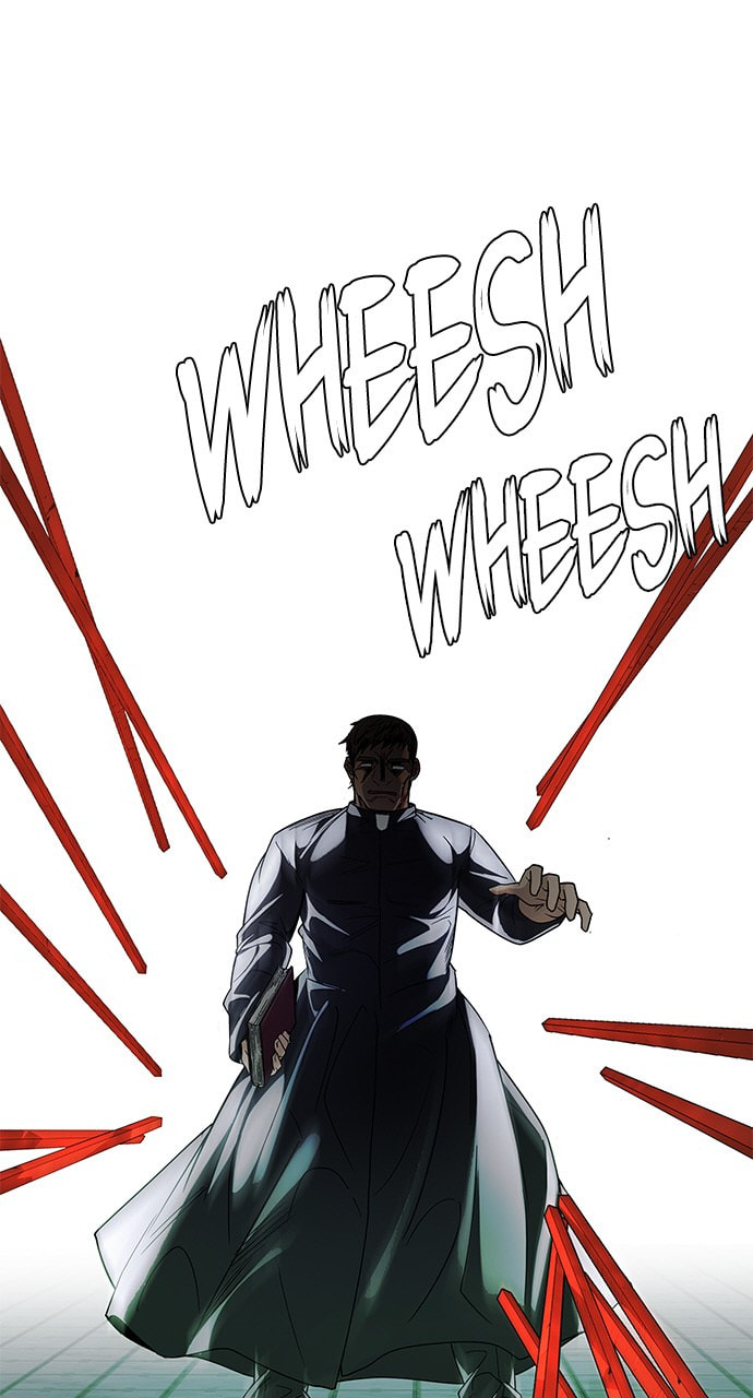 Read DICE chapter 250 image 18 on Lezhin
