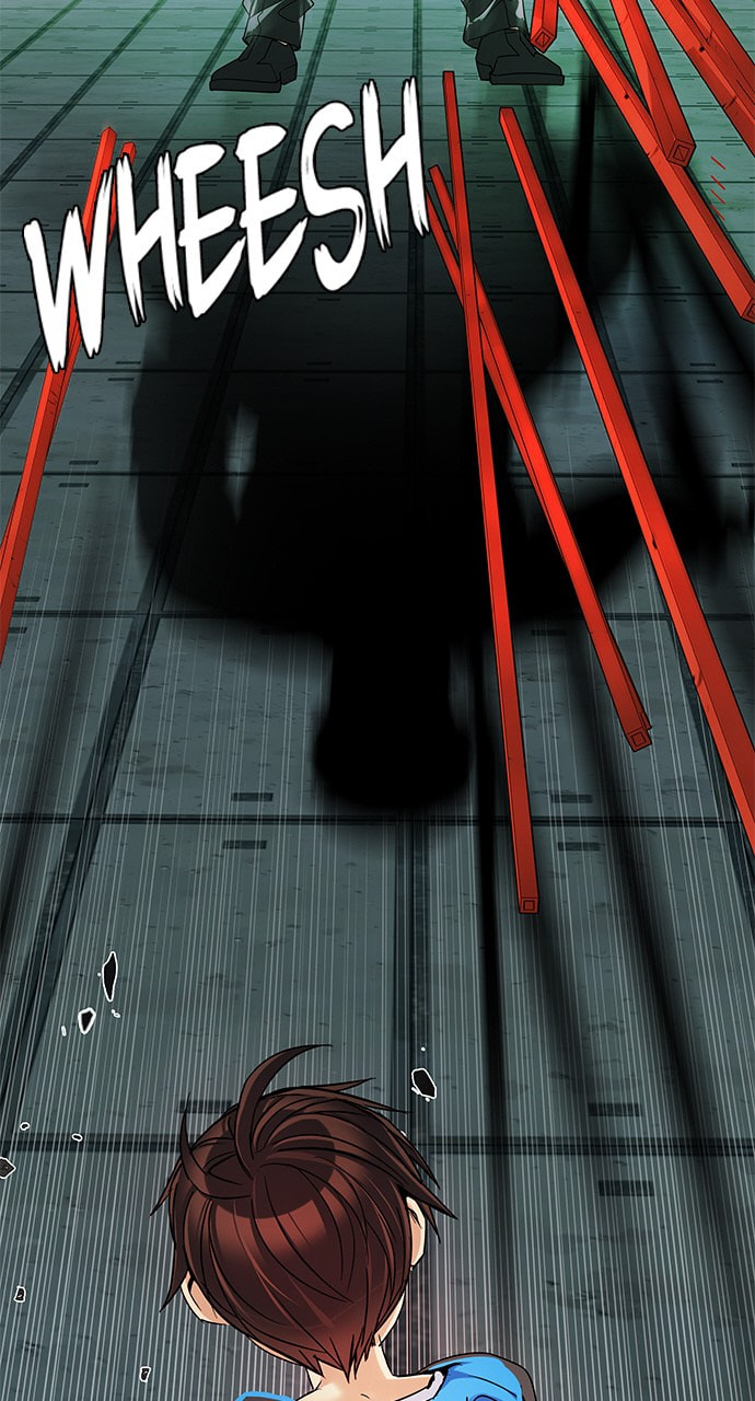 Read DICE chapter 250 image 19 on Lezhin