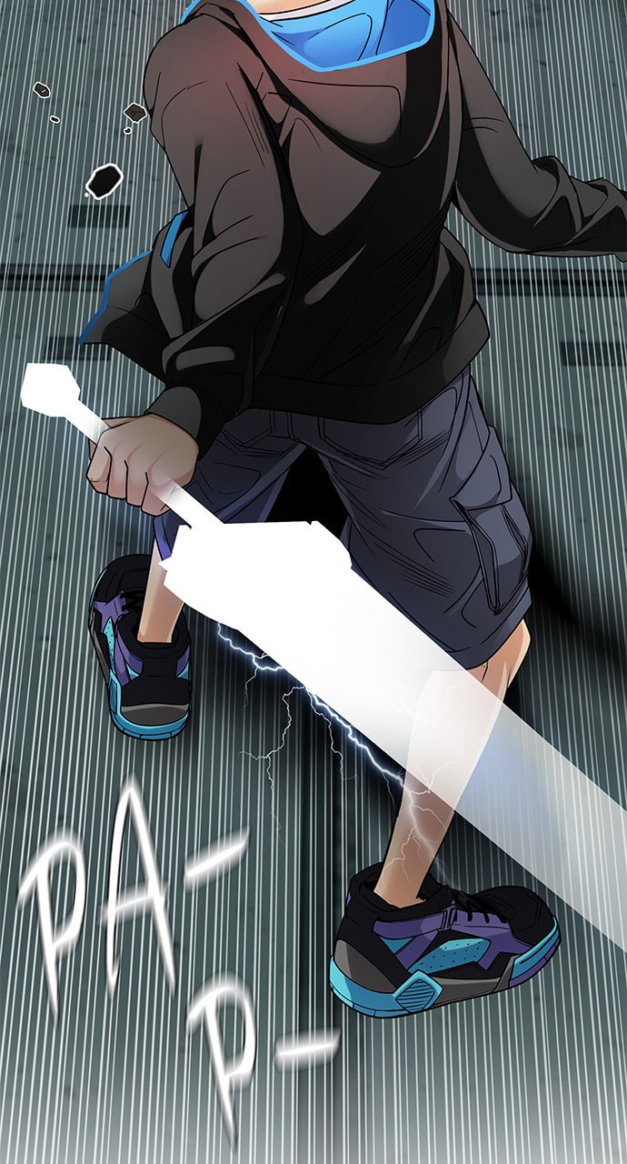 Read DICE chapter 250 image 20 on Lezhin