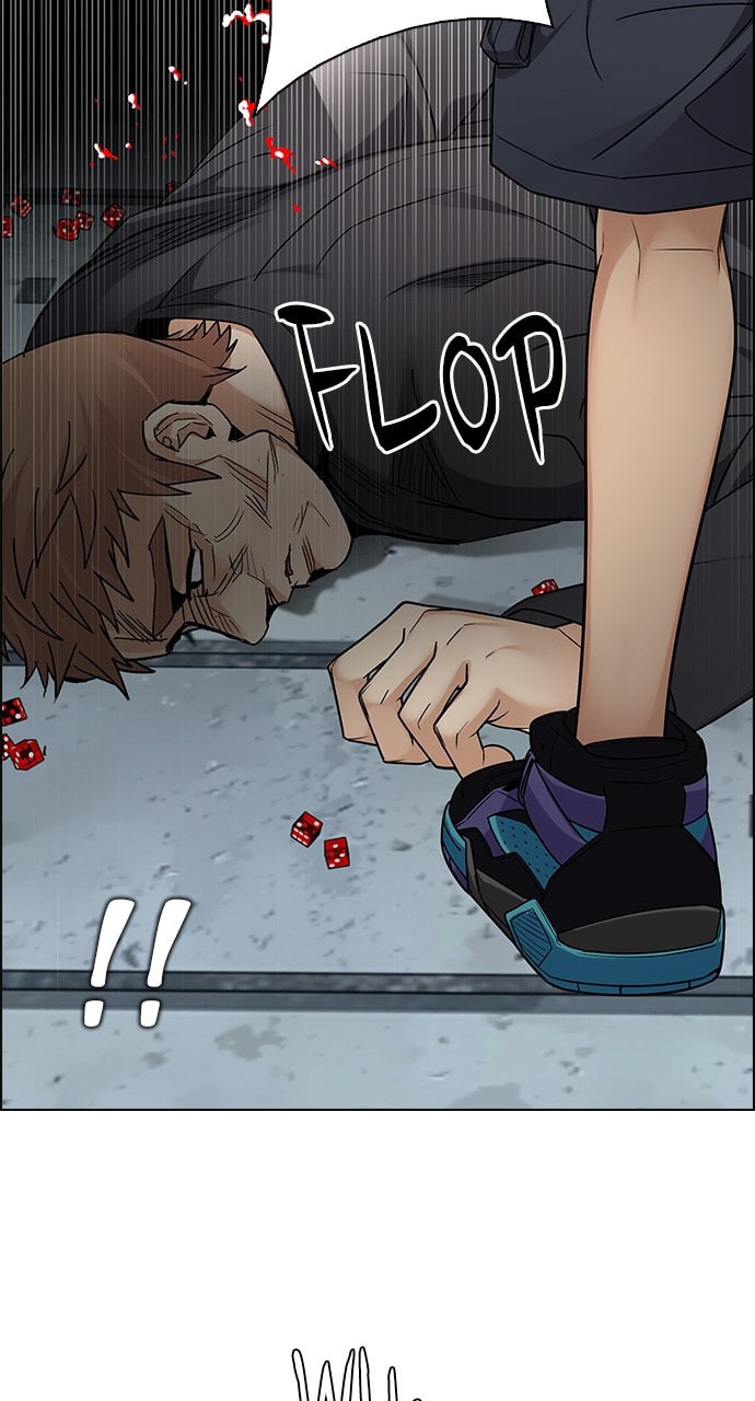 Read DICE chapter 250 image 29 on Lezhin