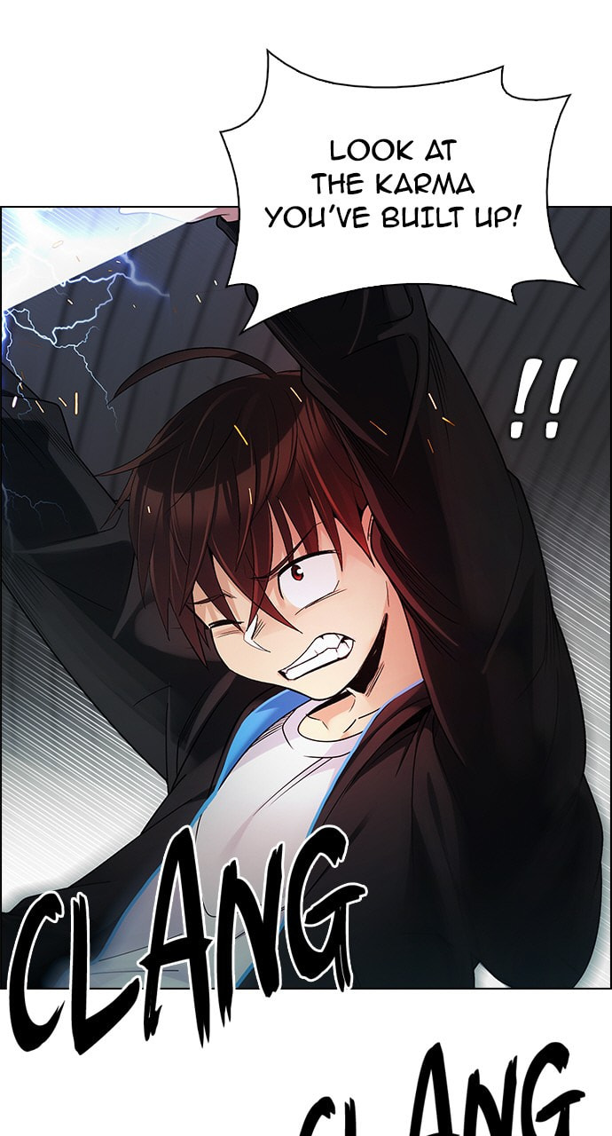 Read DICE chapter 250 image 3 on Lezhin