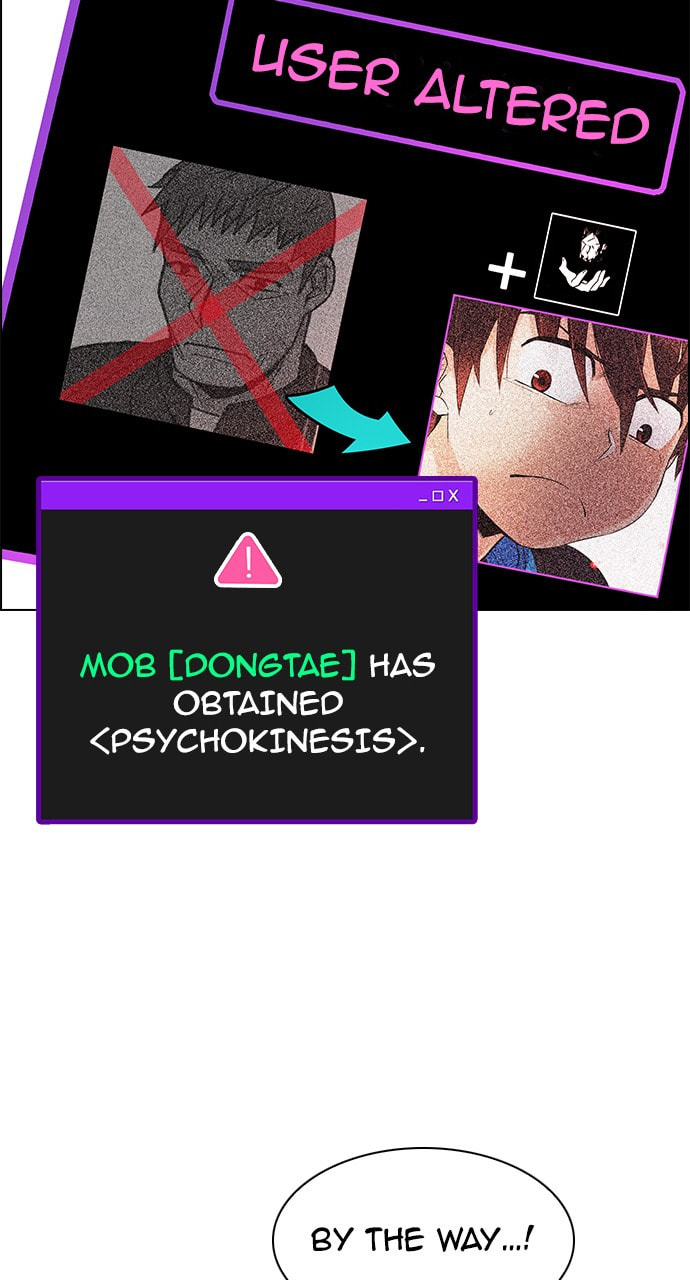 Read DICE chapter 250 image 36 on Lezhin