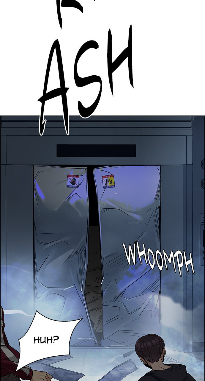Read DICE chapter 250 image 46 on Lezhin