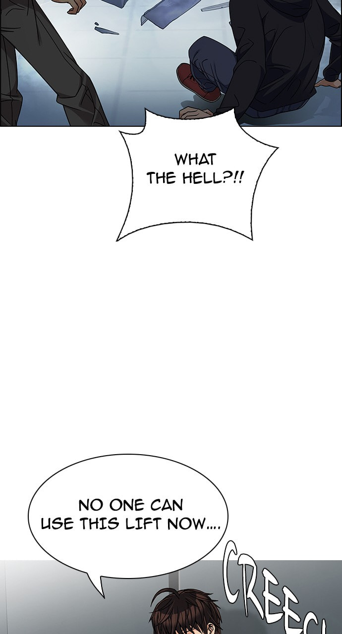 Read DICE chapter 250 image 47 on Lezhin
