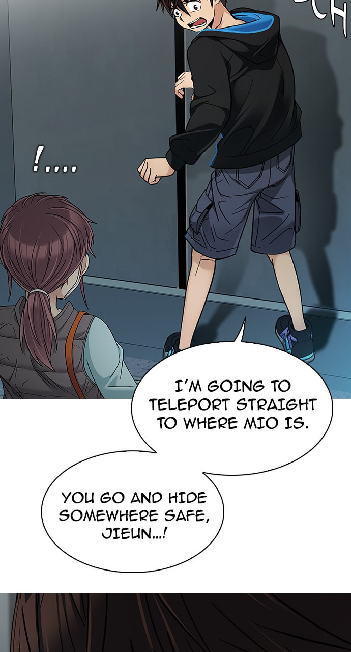 Read DICE chapter 250 image 48 on Lezhin
