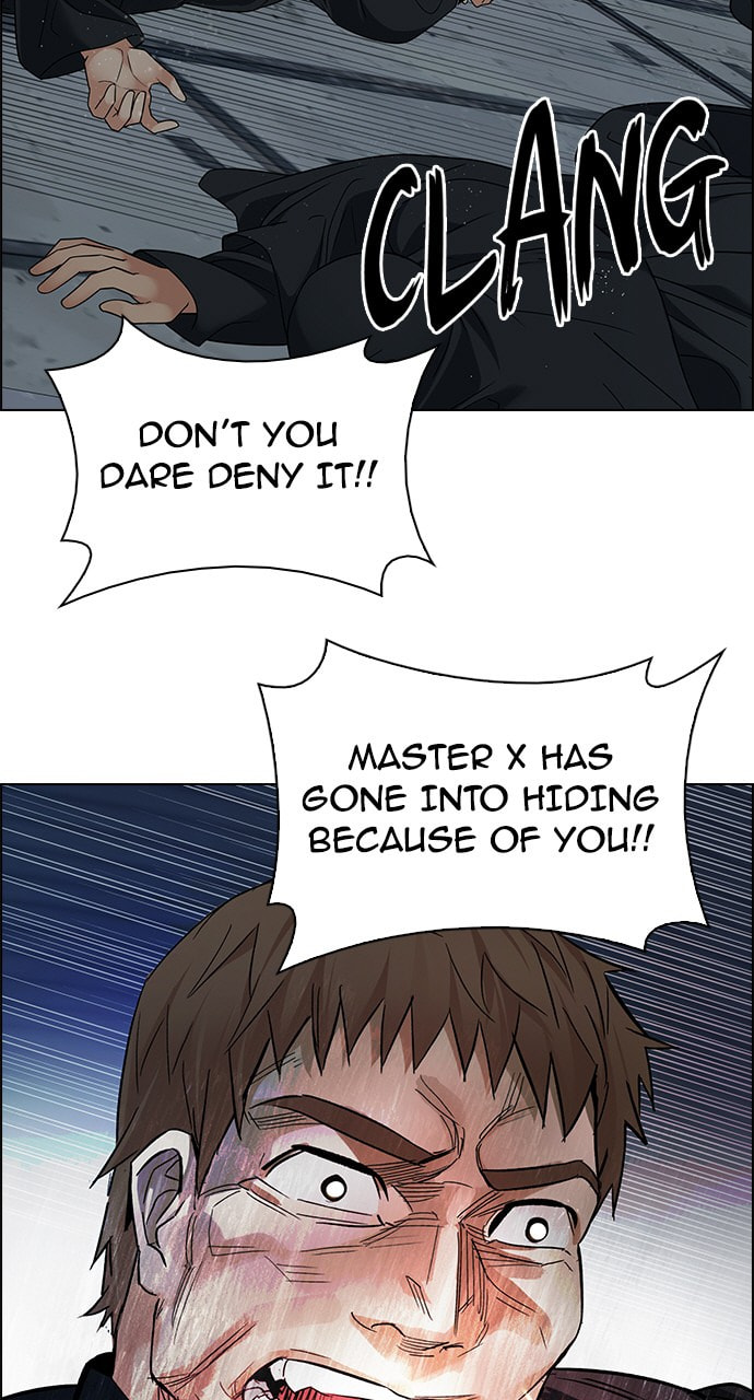 Read DICE chapter 250 image 5 on Lezhin